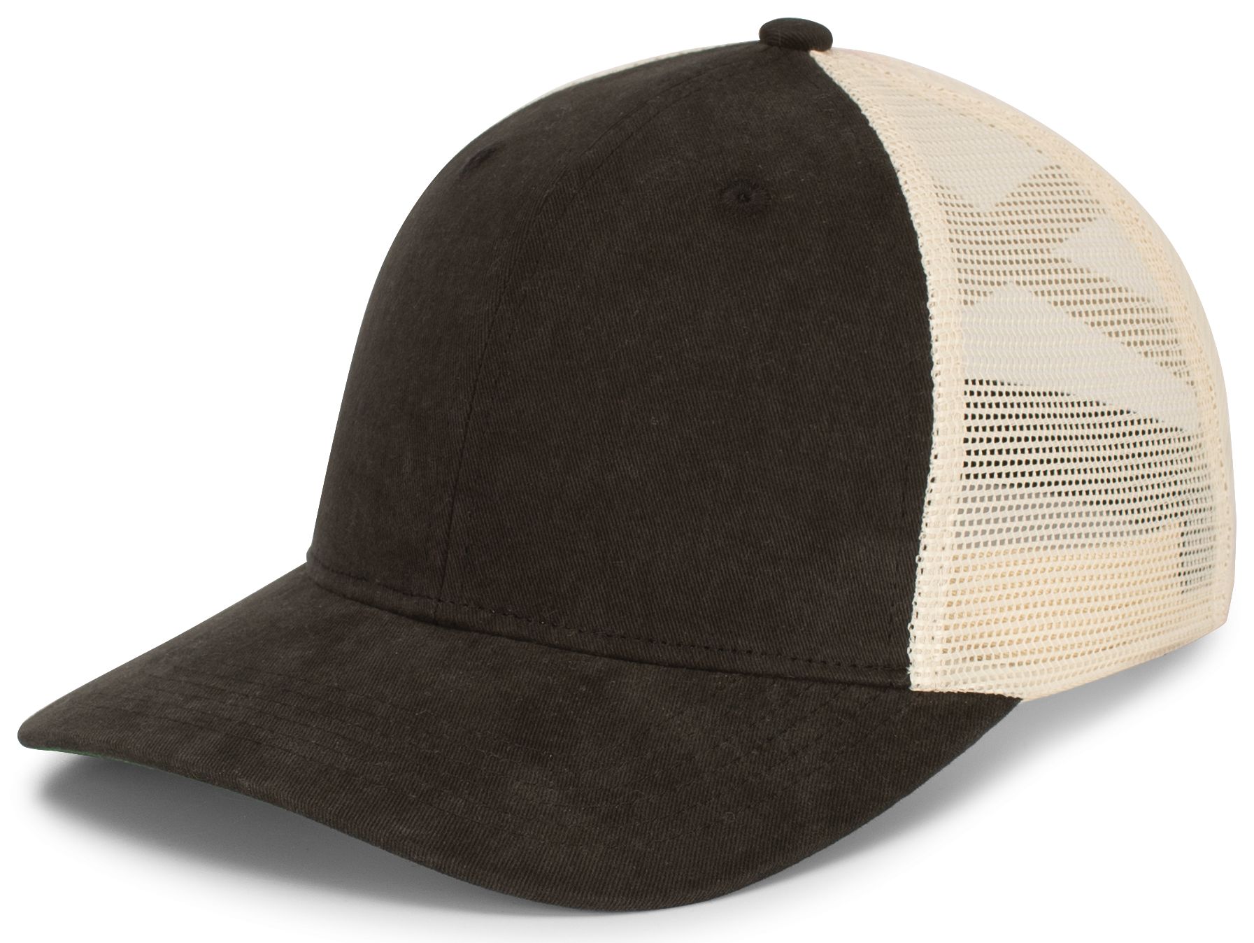 Ladies Ponytail Cap 10