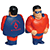 Super Hero Stress Reliever 2