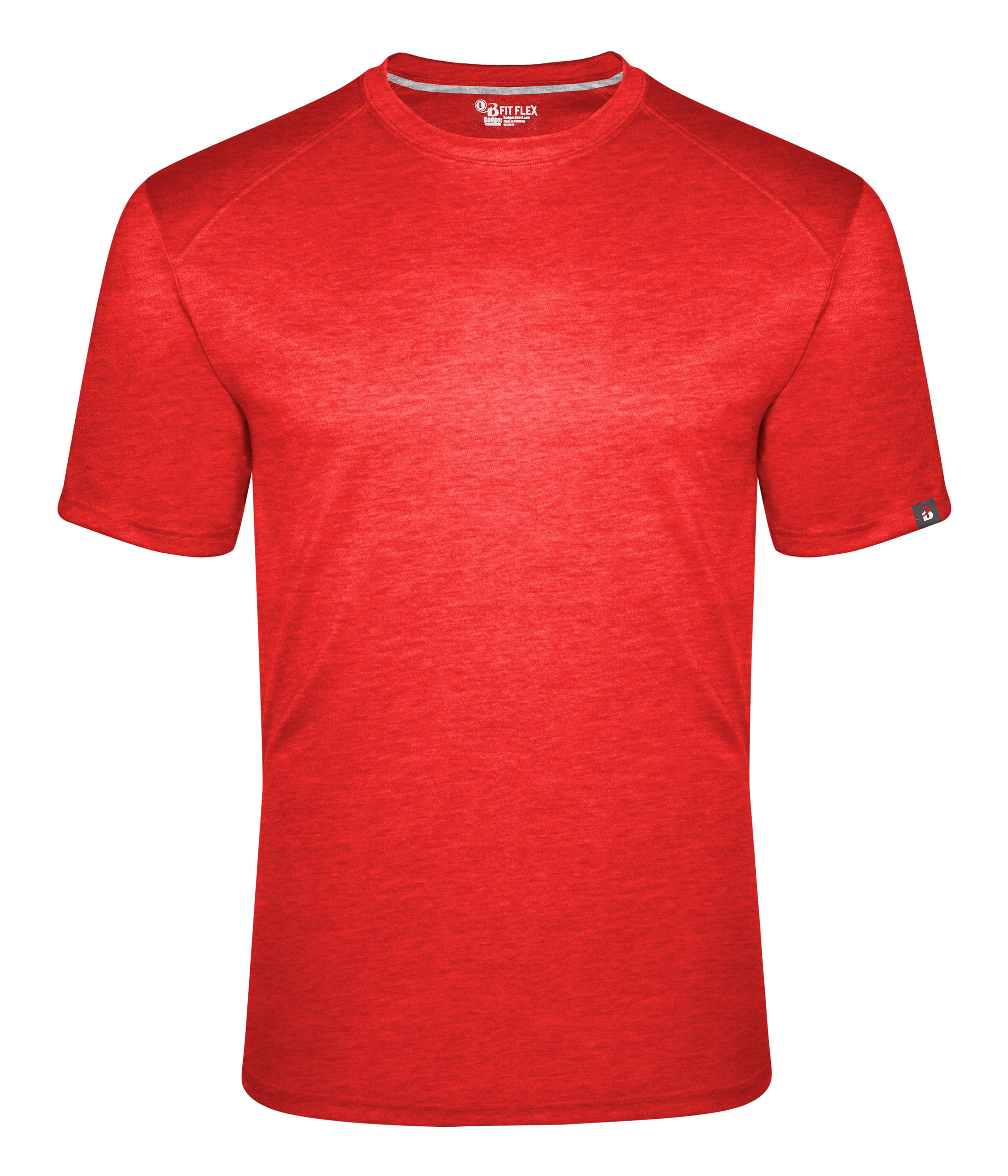 FIT FLEX TEE 6