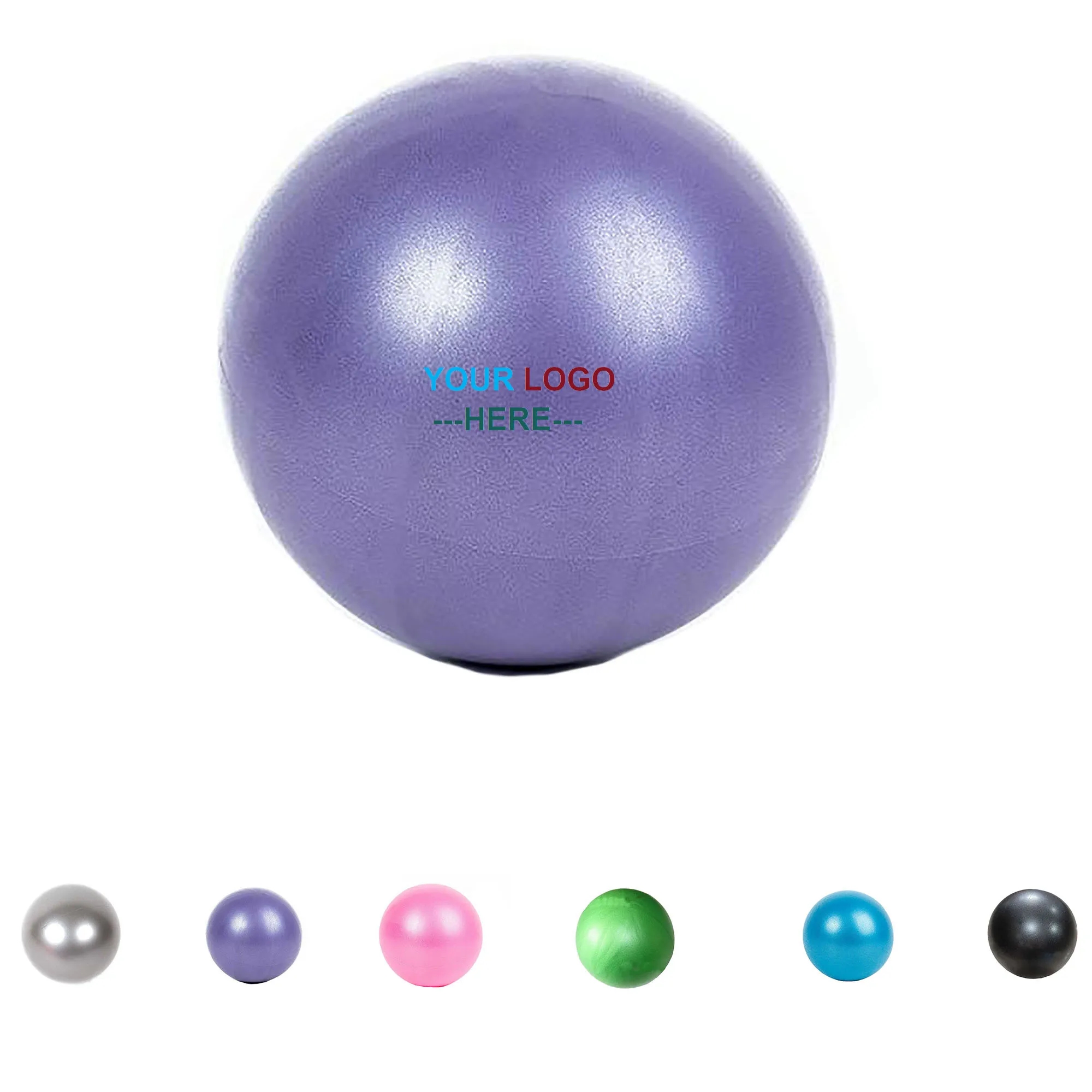 Mini Yoga Core Ball Physical Therapy