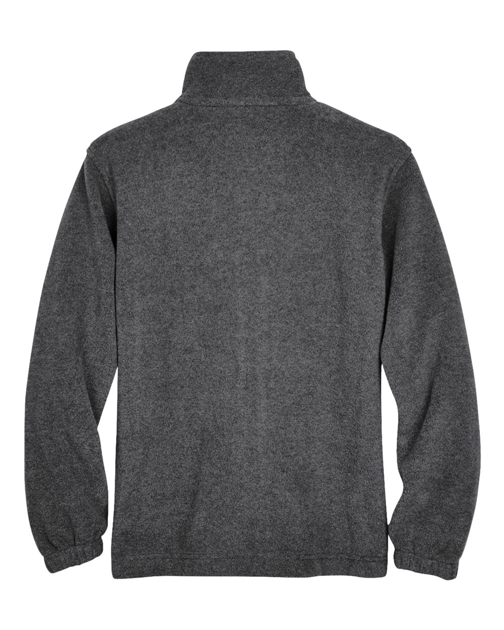 Youth Full-Zip Fleece - M990Y 17