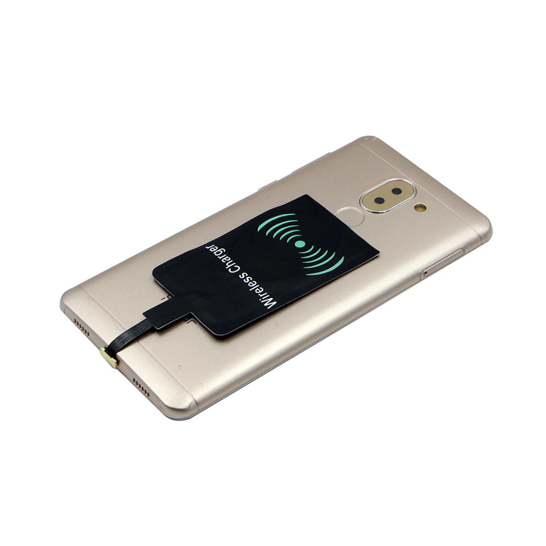 Universal Wireless Charging Receiver For Android Phones 3
