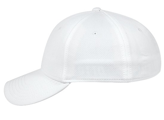OTTO CAP® OTTO FLEX® Fitted 6 Panel Low Profile Baseball Cap 12