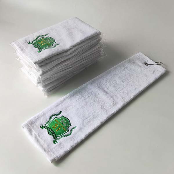 Golf Towel 5