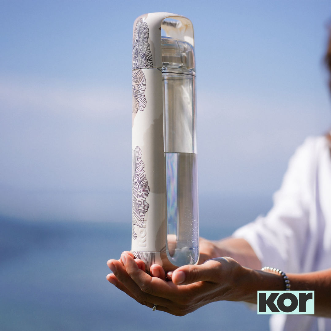 Kor® One Planet Bottle - 25oz 32
