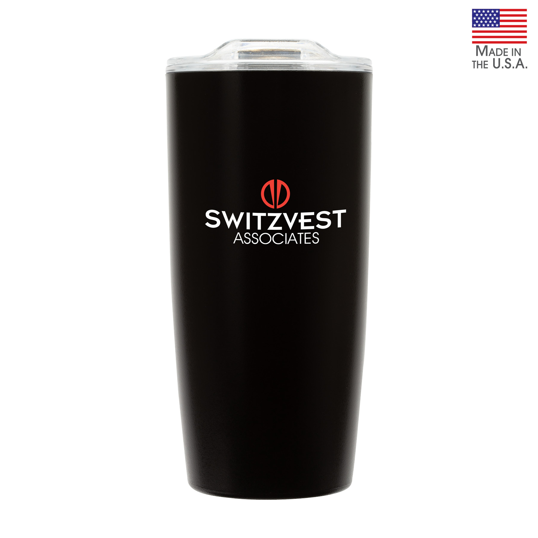 Denali 22 oz. Hot / Cold Tumbler 1