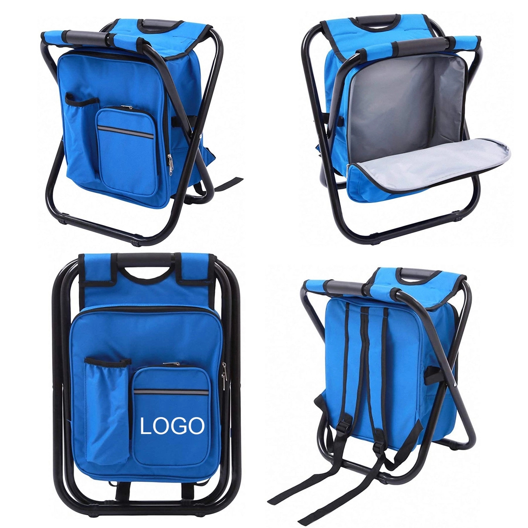 Backpack Cooler Chair 1