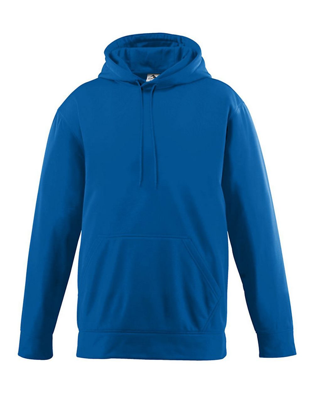 Men's Wicking Fleece Hooded Sweatshirt - 5505 43