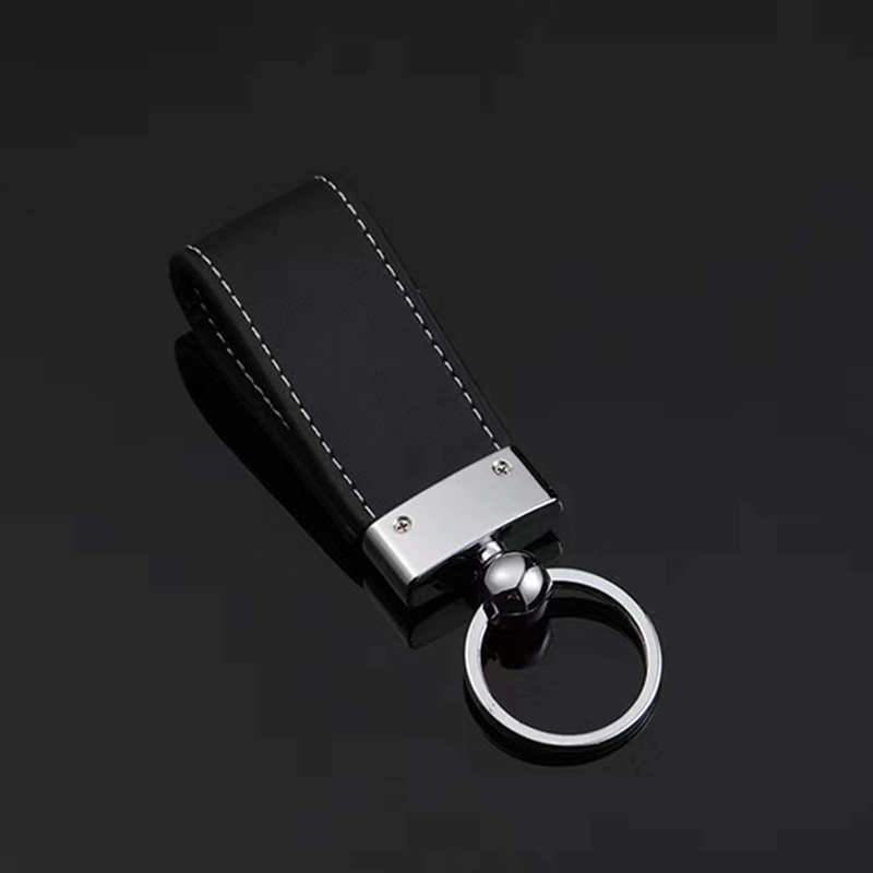 Leather Key Chains 2