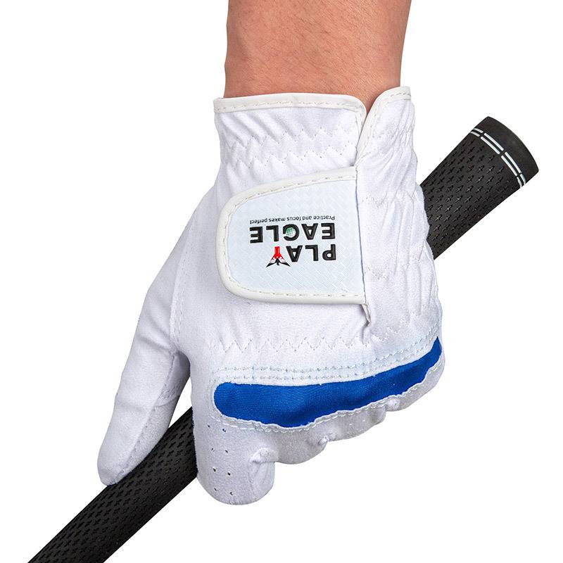 Single Golf Glove 3
