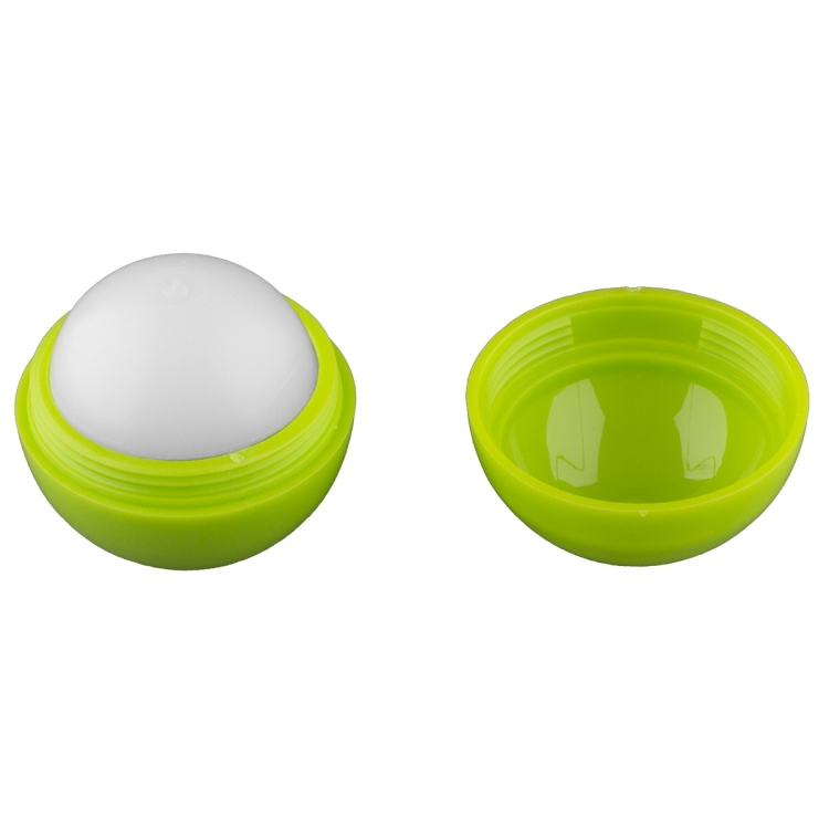 "Camilla" Vanilla Scented Lip Moisturizer Ball 13