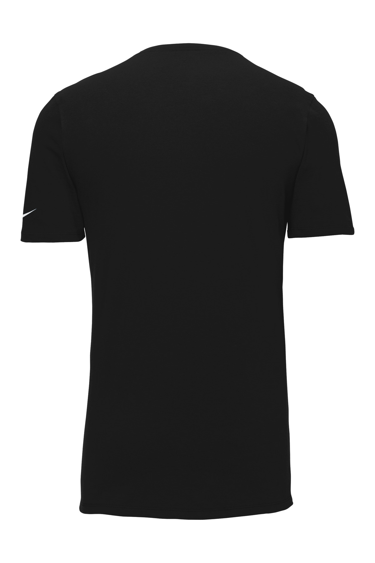 Nike Dri-FIT Cotton/Poly Tee. NKBQ5231 54