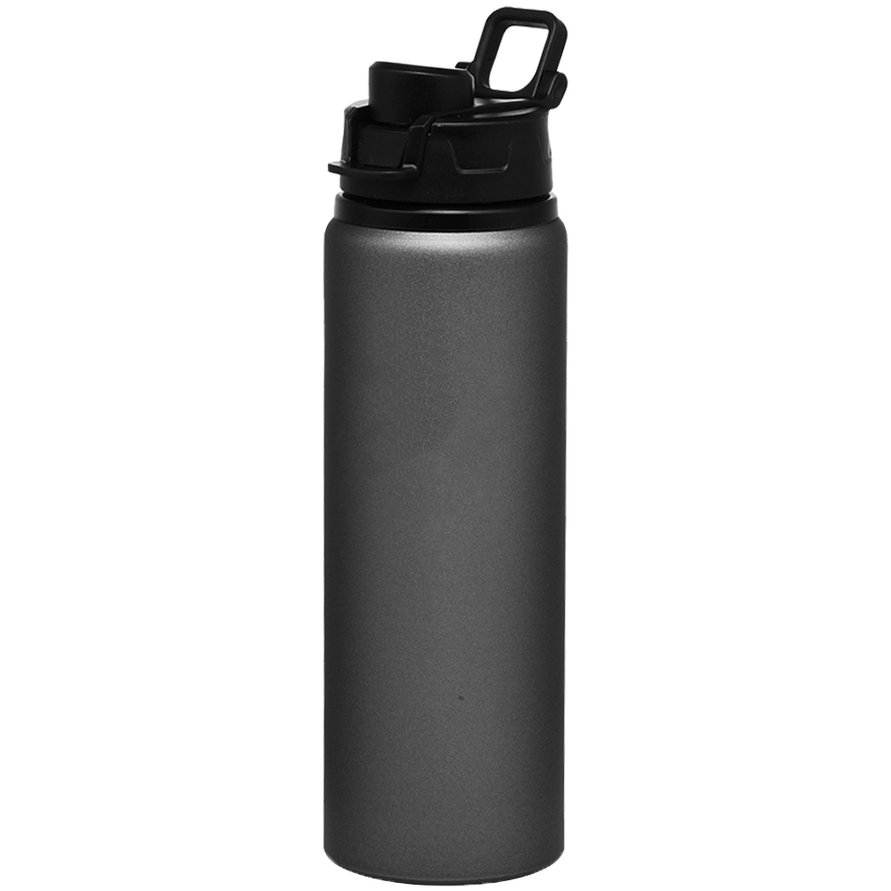 25 oz. Aluminum Water Bottles with Snap Lid 17