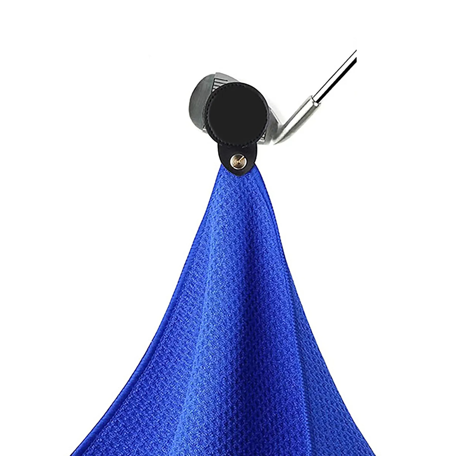 Magnetic Golf  Towel 2