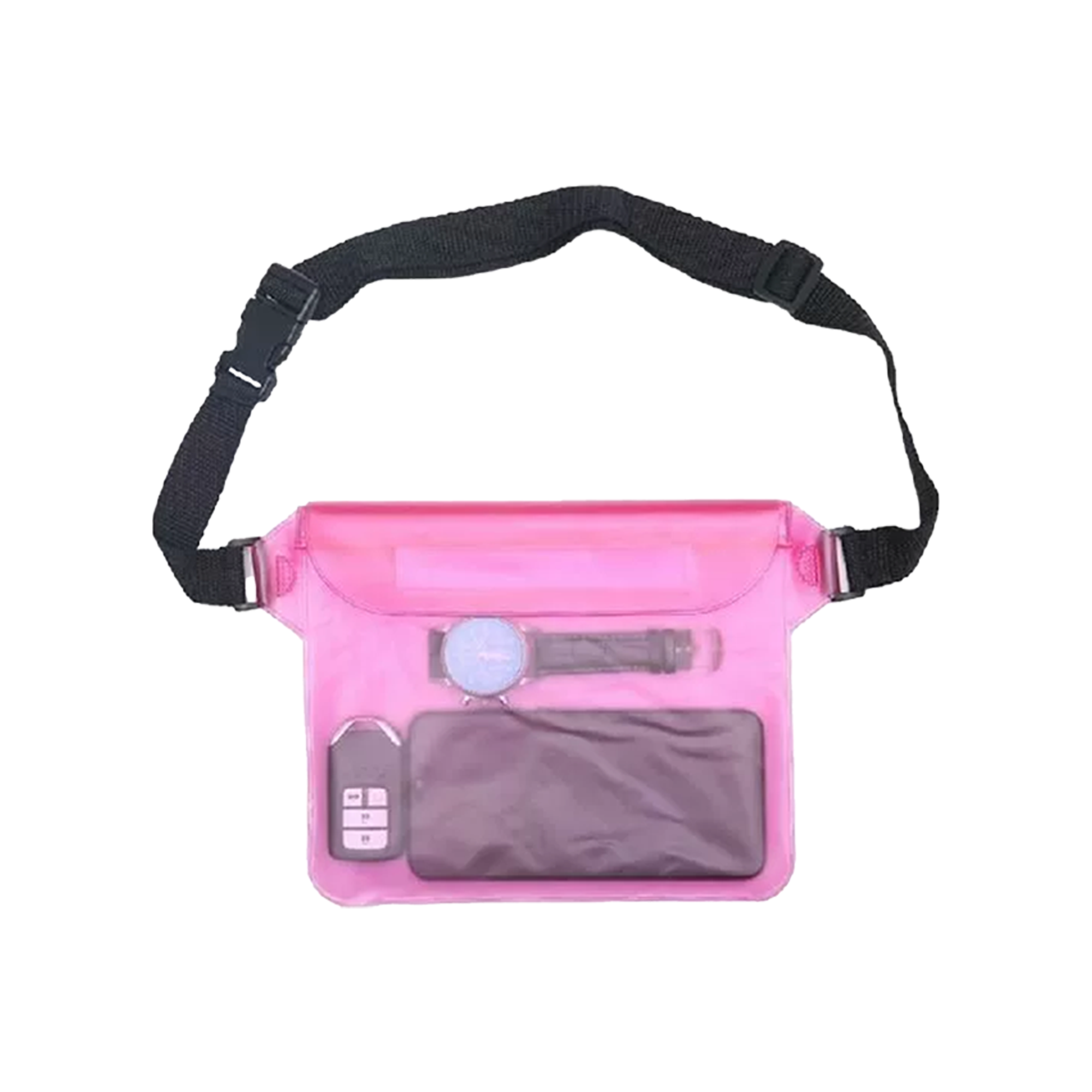 Waterproof Hip Pack 7