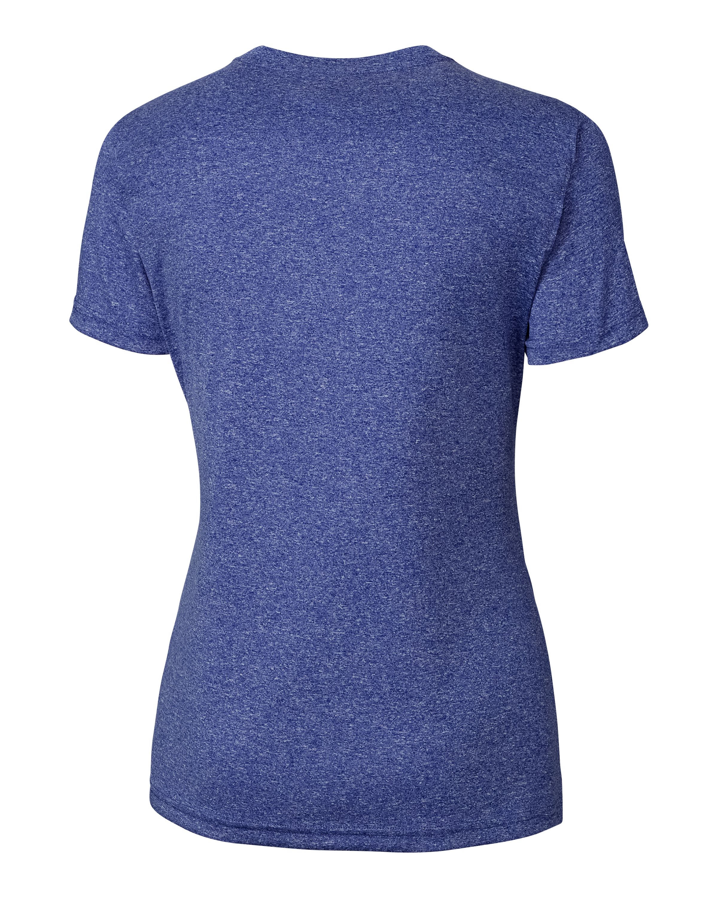 Clique Charge Active Jersey Womens Short Sleeve Tee 63