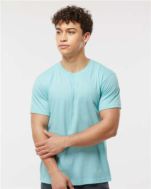 Unisex Fine Jersey T-Shirt - 202 114