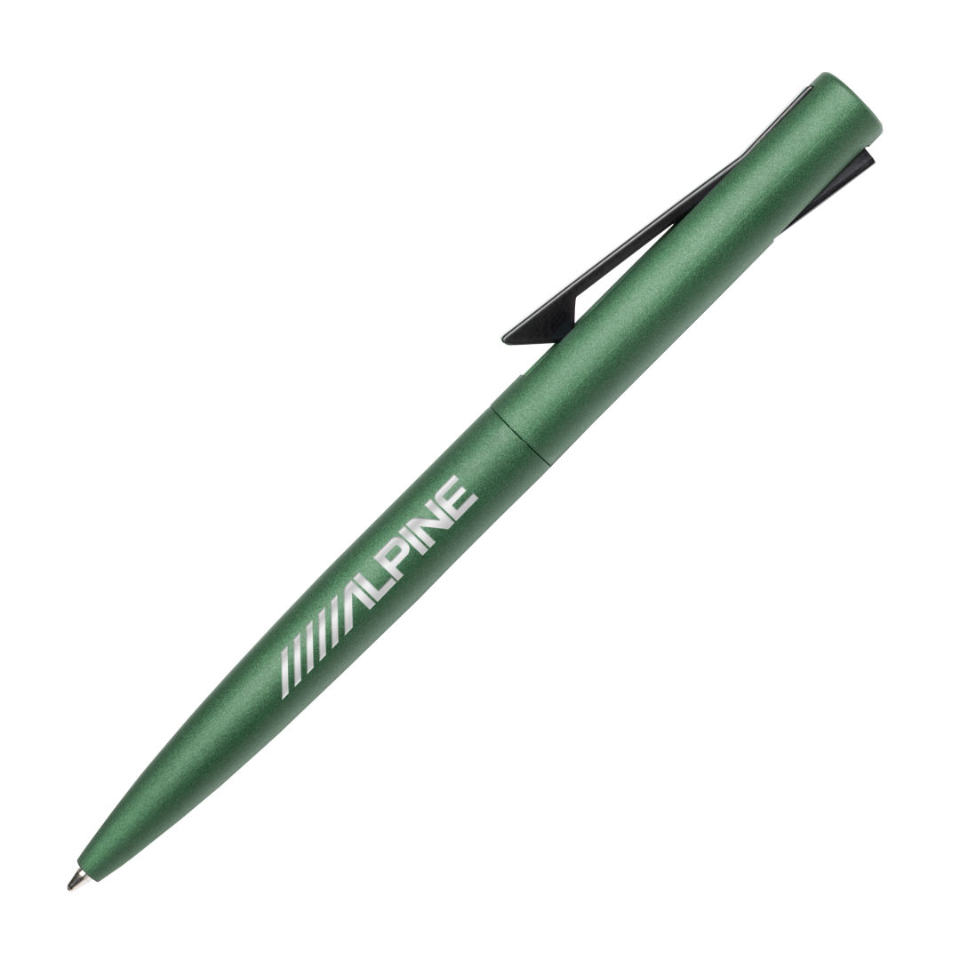 Pictor Recycled Aluminum Pen