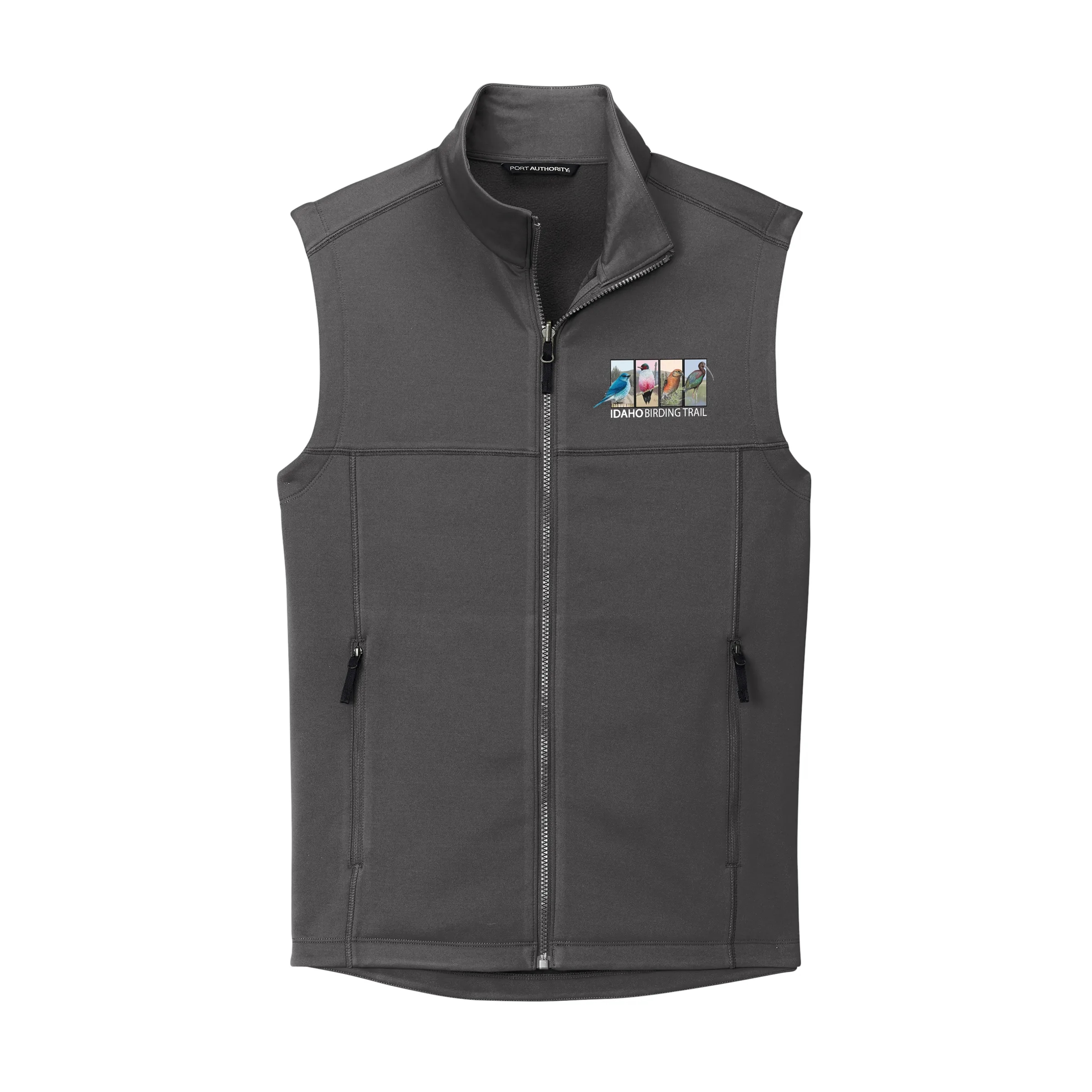 Port Authority(R) Collective Smooth Fleece Vest