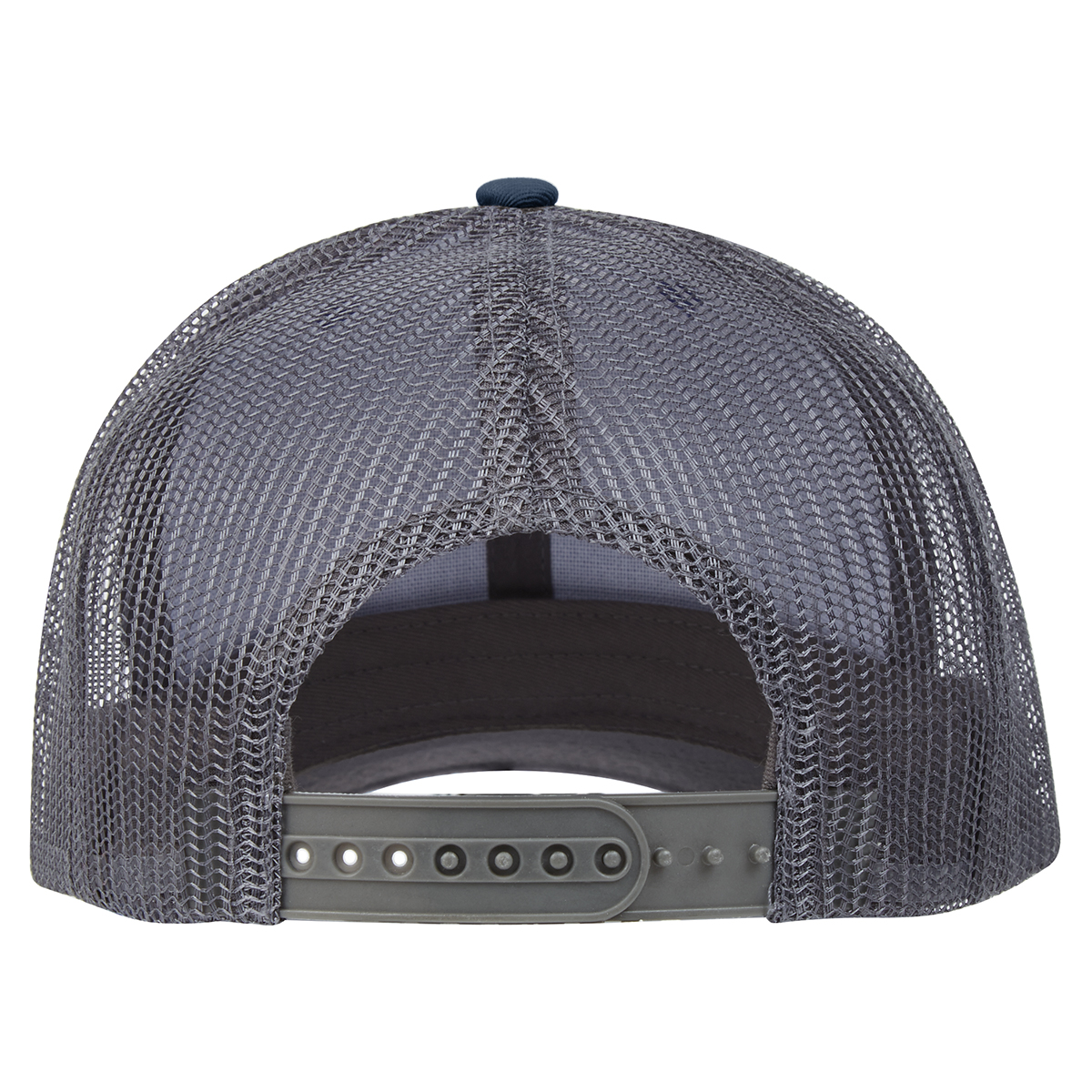 Cotton Twill Mesh Back Cap 27