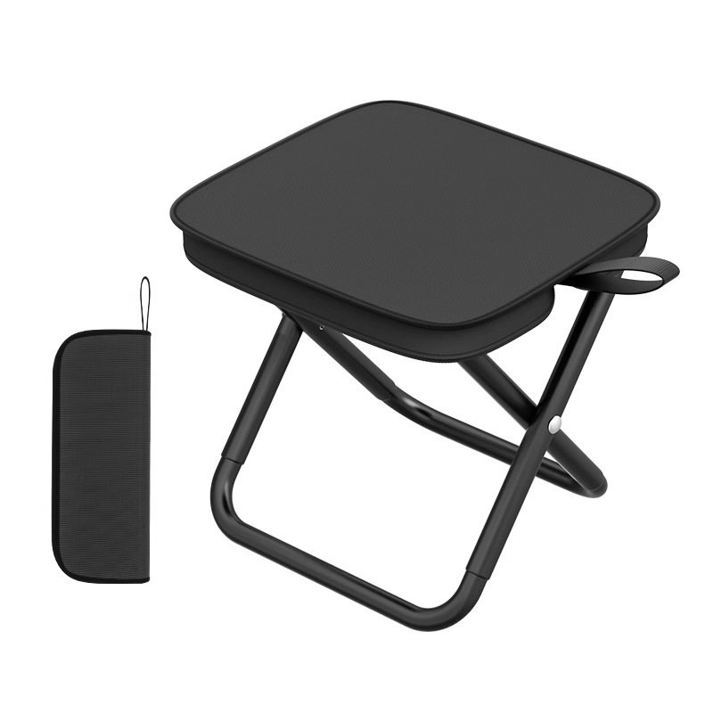 Pen Case Portable Multifunctional Folding Stool 3