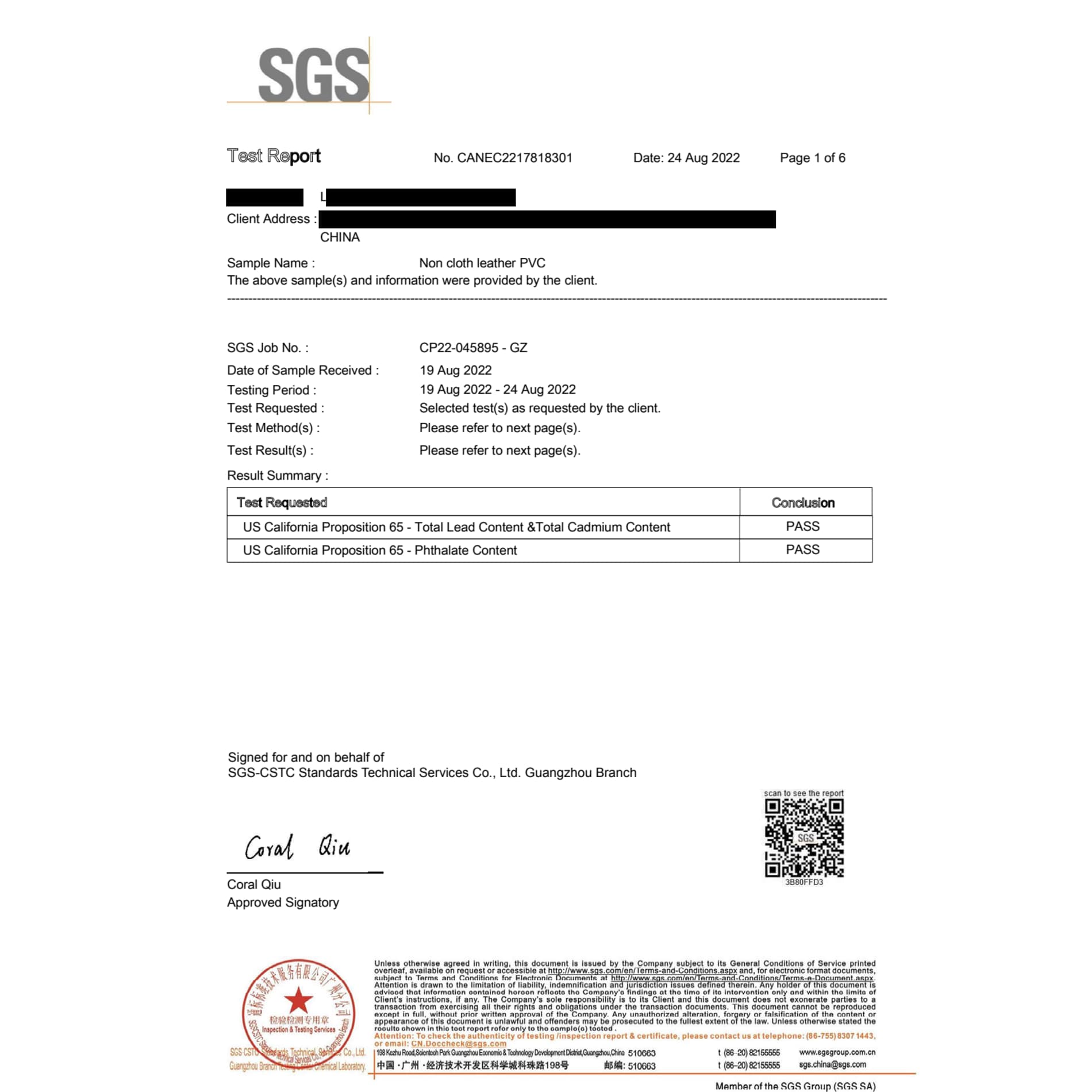 FSC® Mix DuraHyde Versa-Folio 40