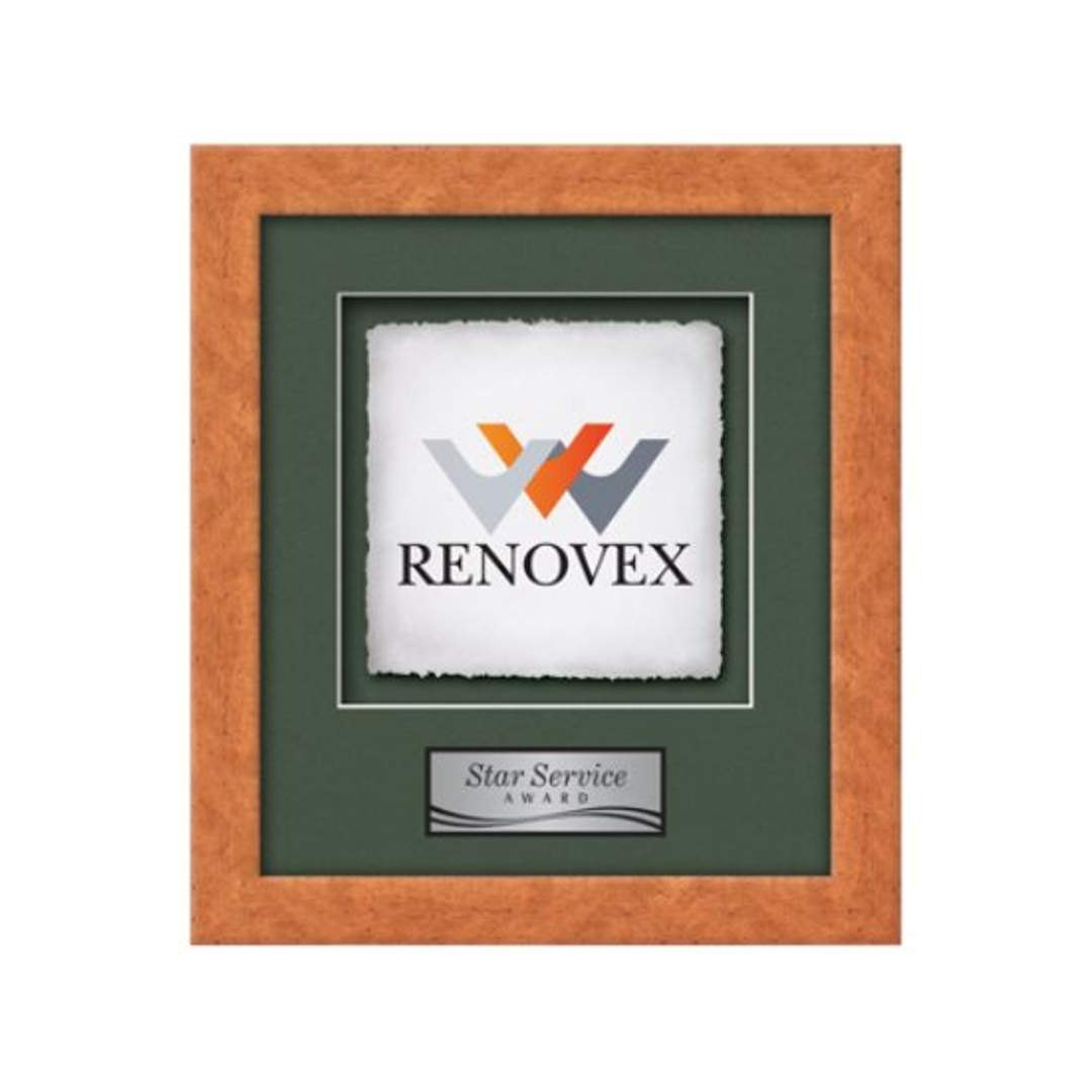 Eldridge - Light Walnut 3