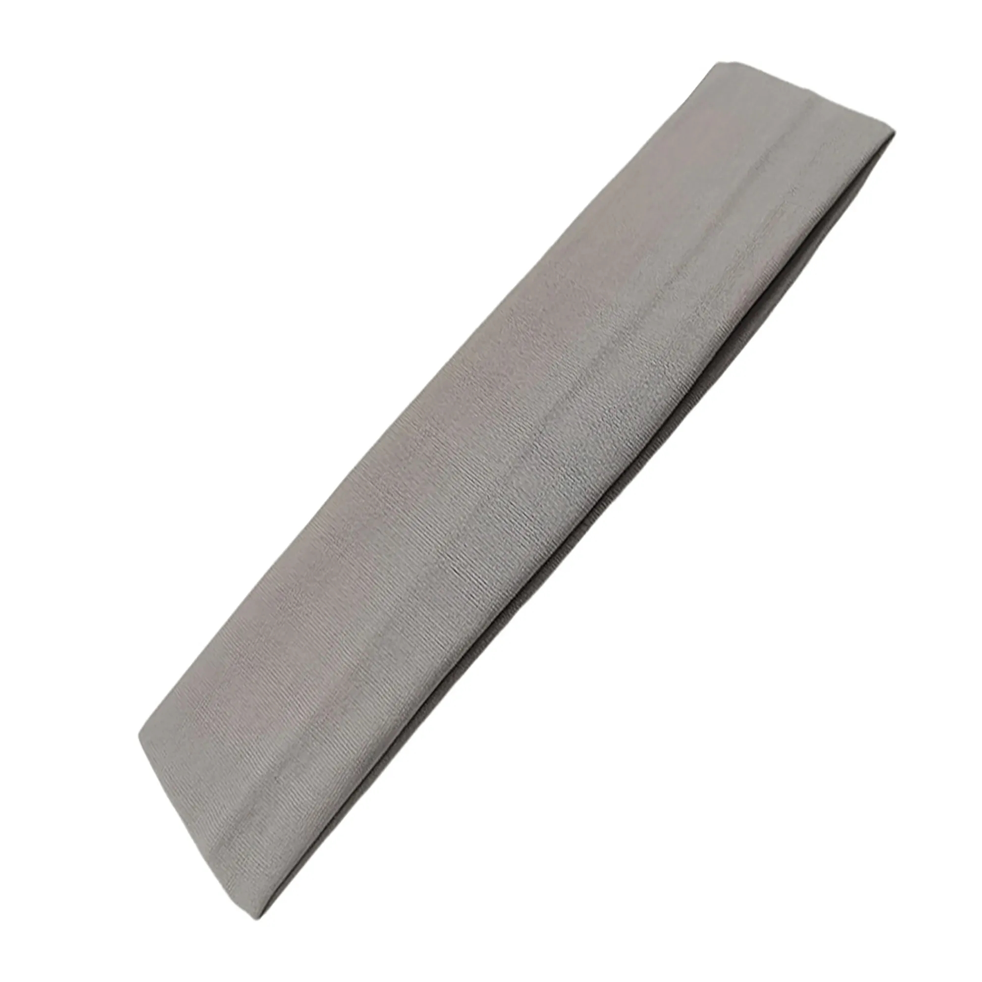 Breathable Elastic Head Sweatband for Active Use 14