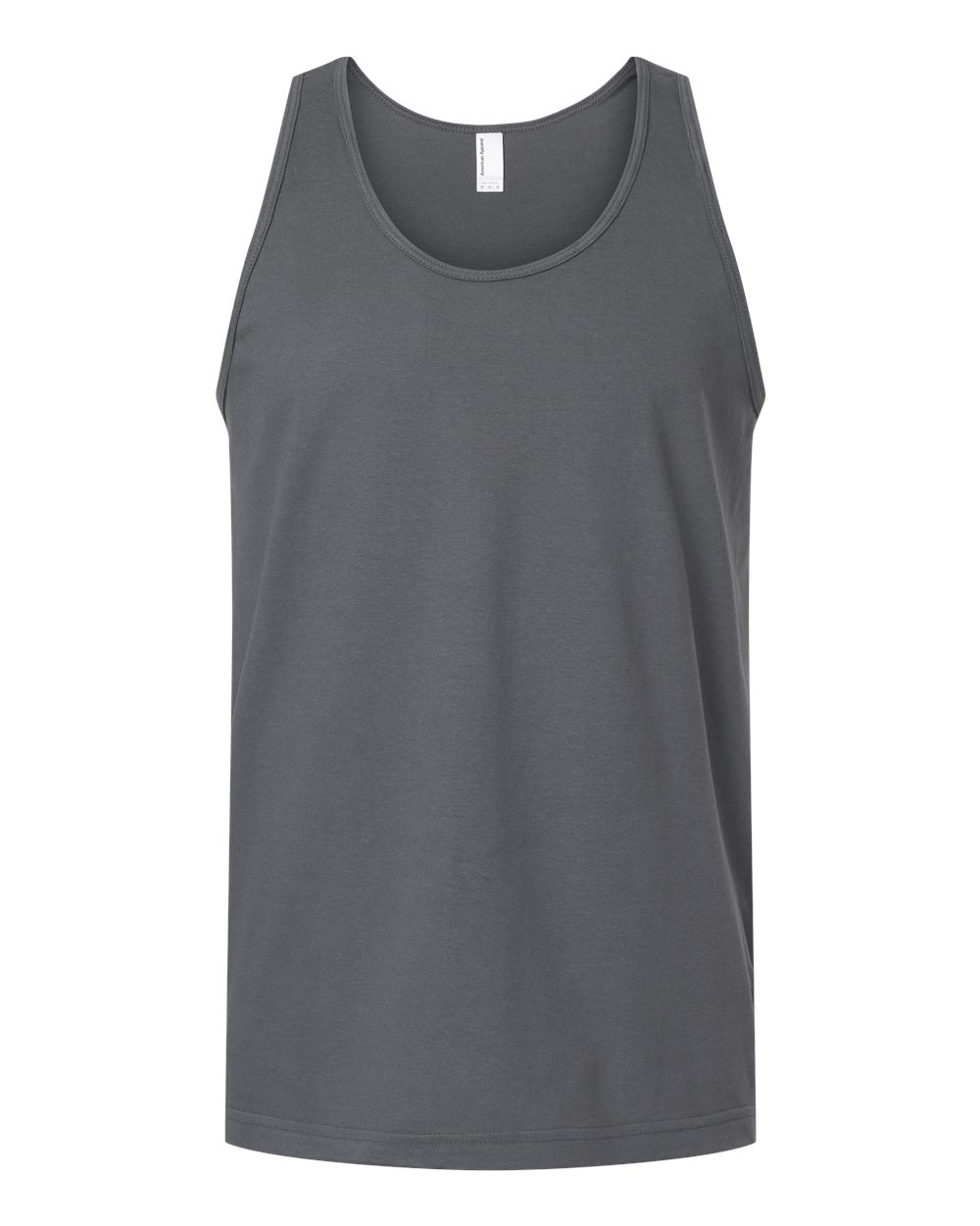 Unisex Fine Jersey Tank - 2408 65