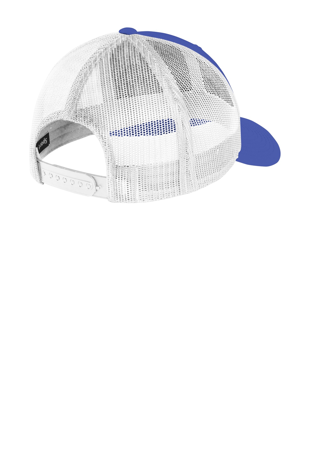 Sport-Tek YP Classics Retro Trucker Cap. STC39 10