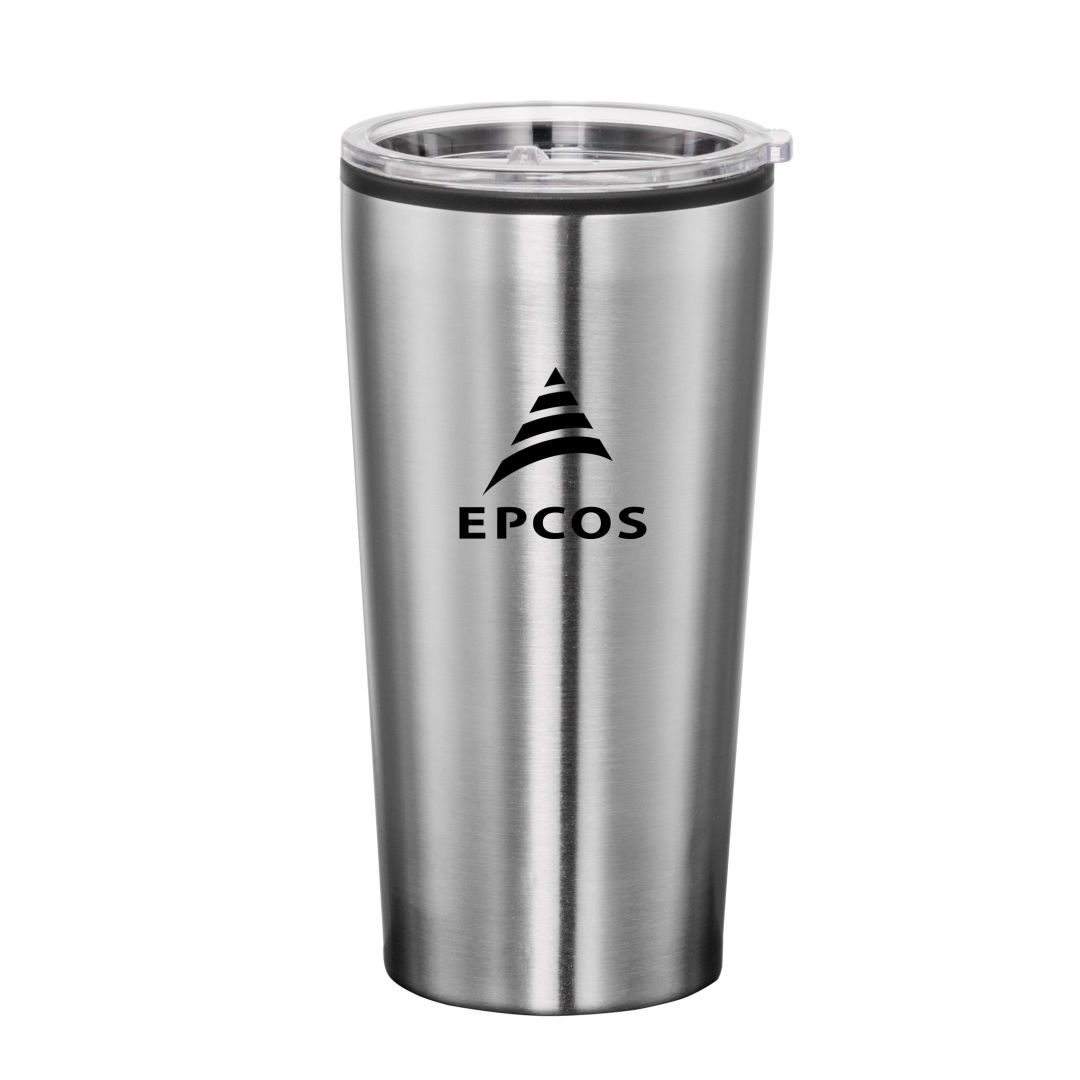 Dobson Tumbler with Sliding Lid - 30oz 18