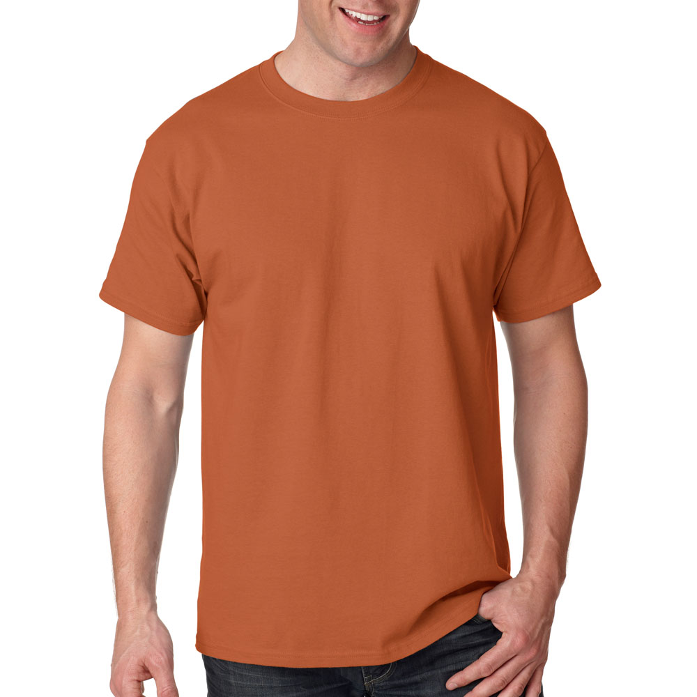 6.1 oz 100 % Open End Cotton Preshrunk 30