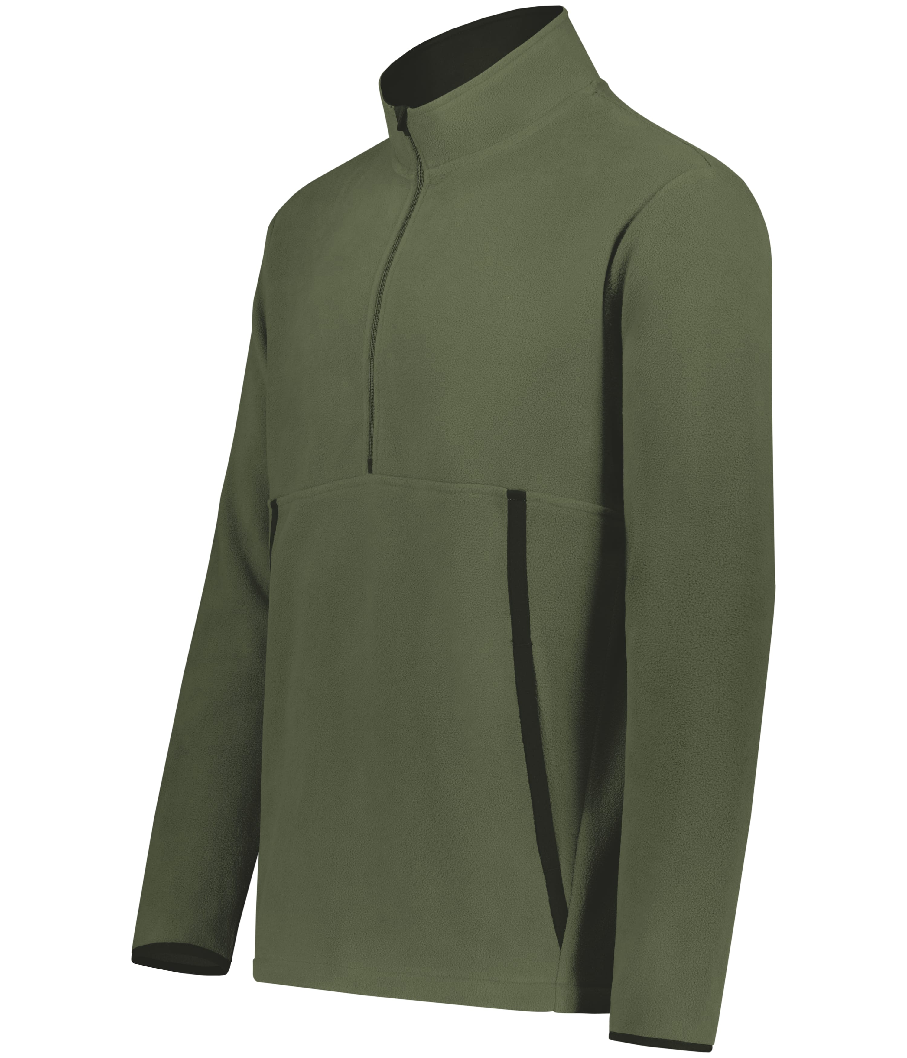 Chill Fleece 2.0 1/2 Zip Pullover 14
