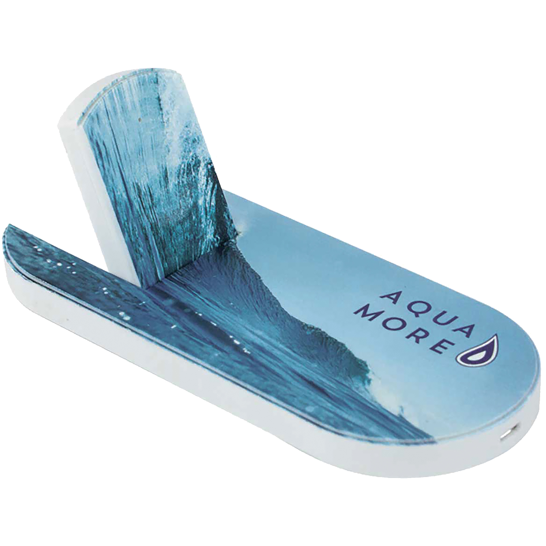 Watchpost Portable Power Pad 6