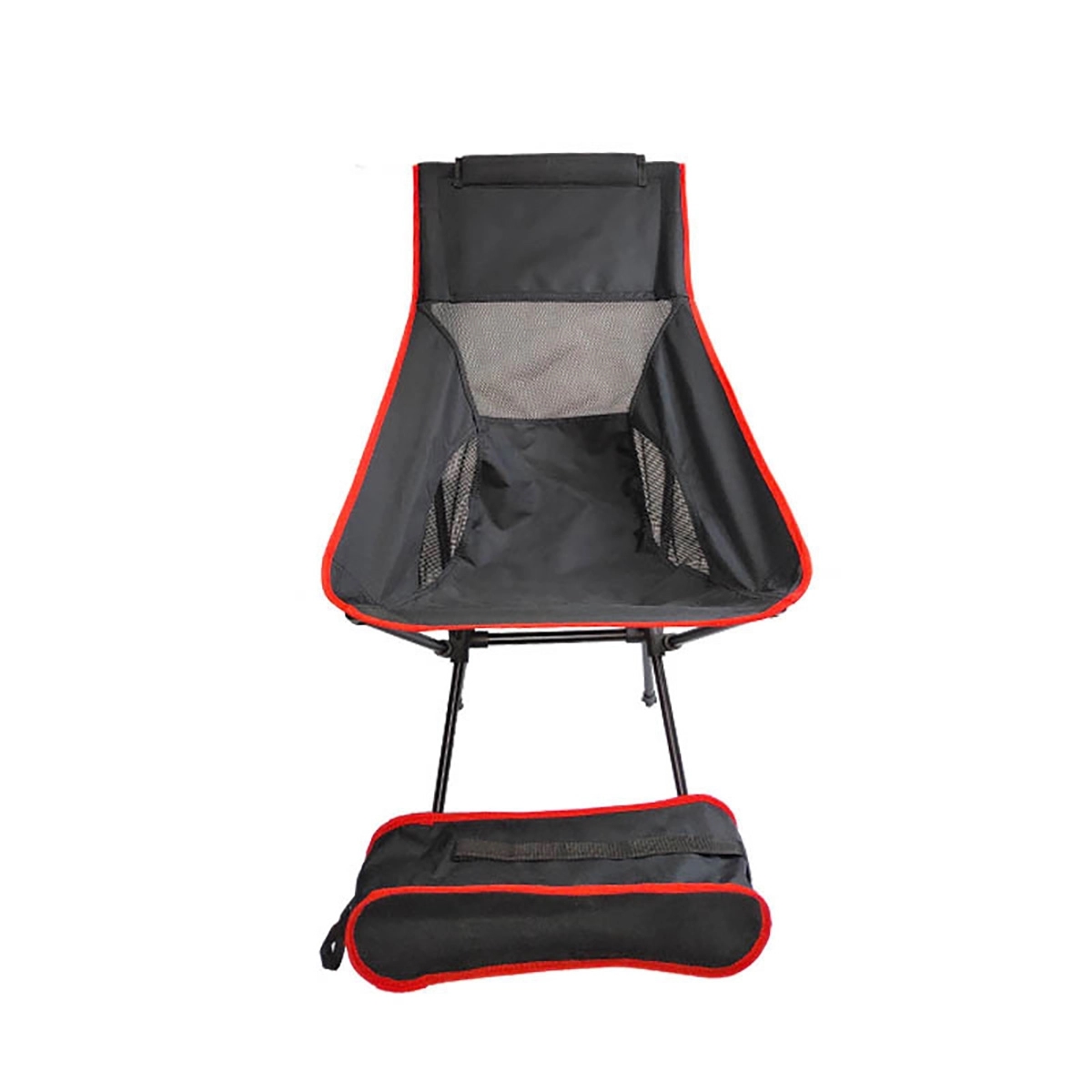 Portable Outdoor Camping Folding Chair 3
