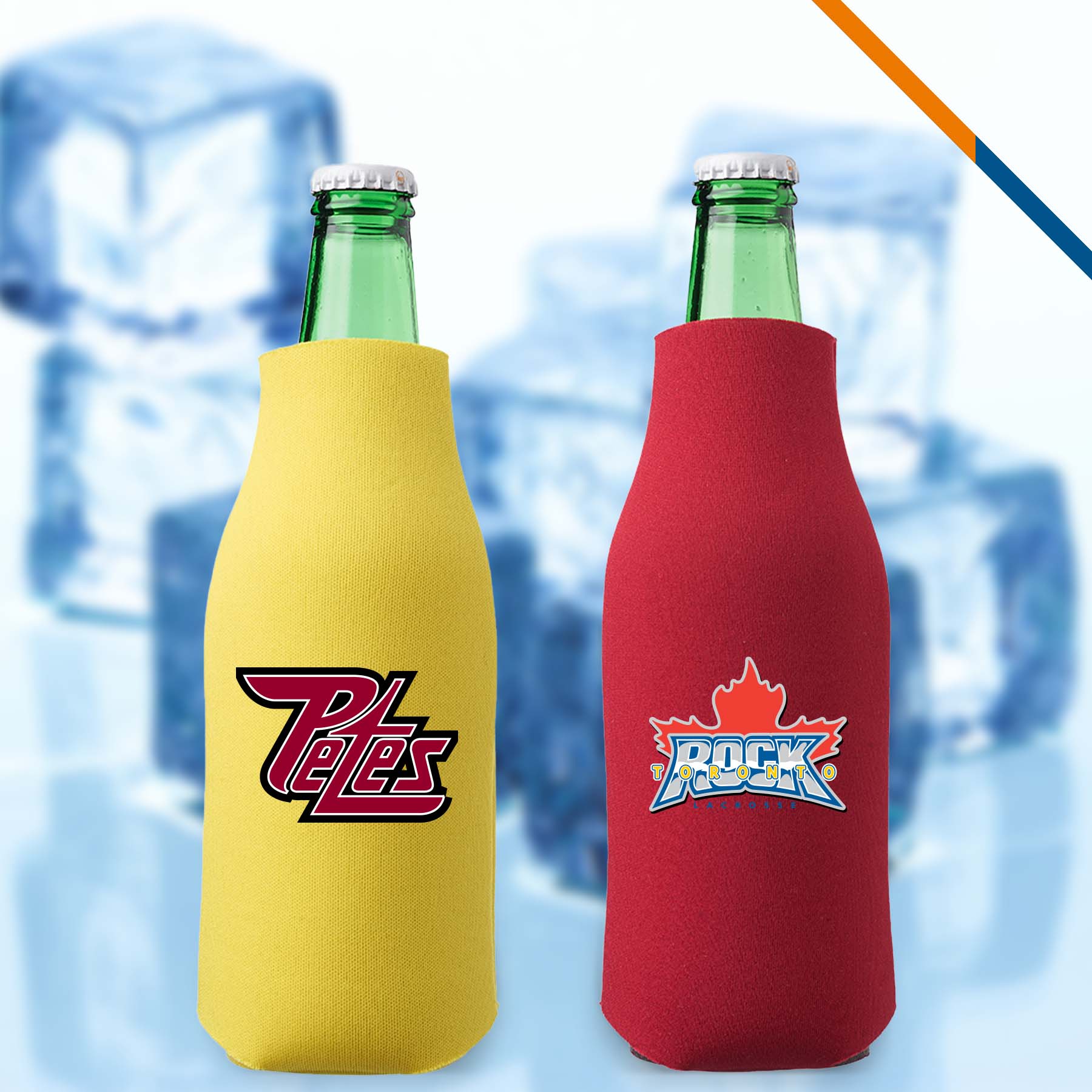 Vomio Zipper Bottle Insulator 9