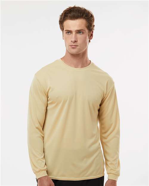 Unisex Performance Long Sleeve T-Shirt - 5104 124
