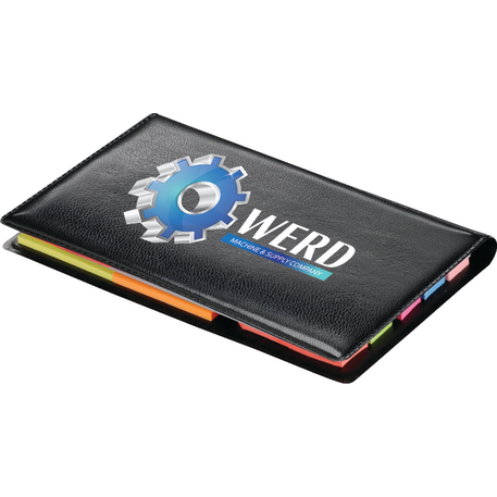 Slimline Sticky Memo Pad 18