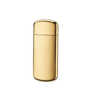 Open Cap Ignition Heat Foil Lighter 30