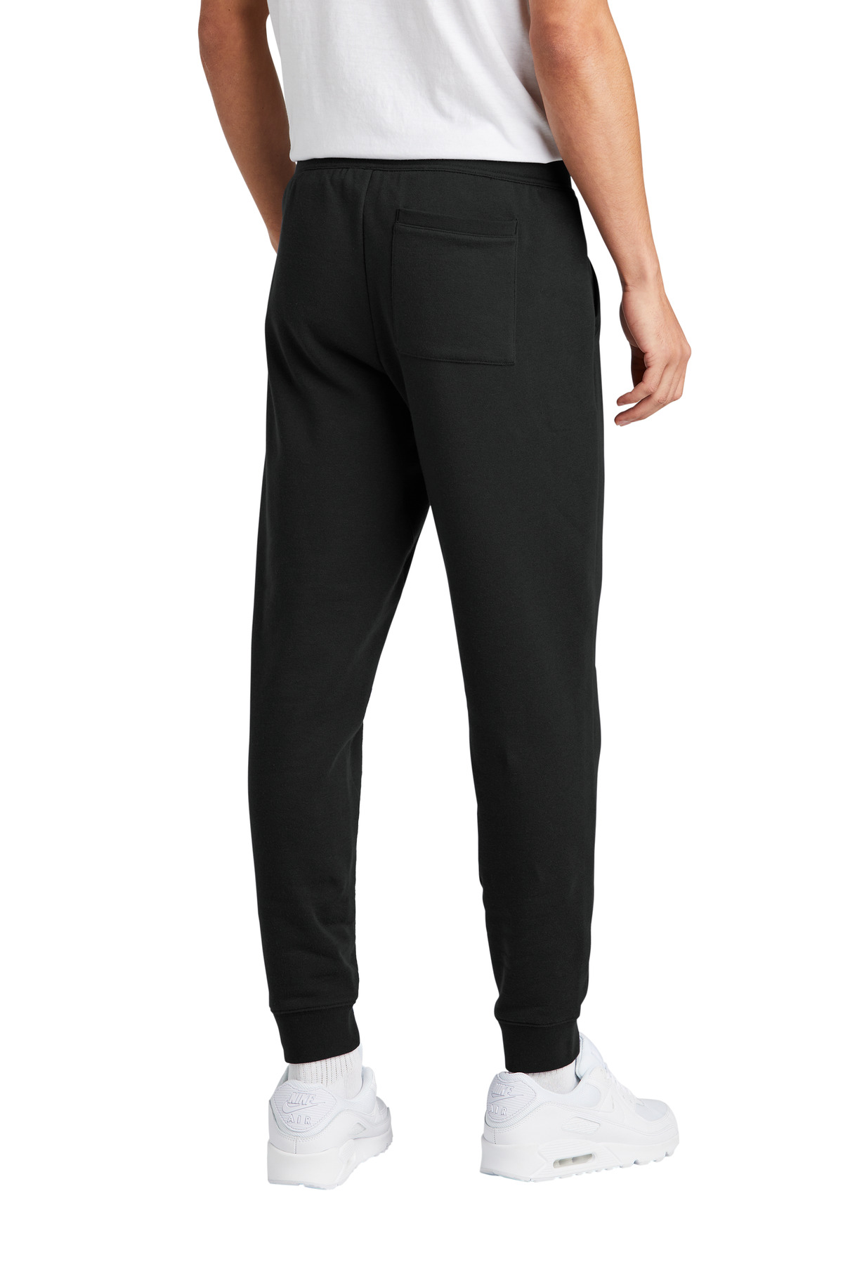 Sport-Tek Drive Fleece Jogger STF204 7