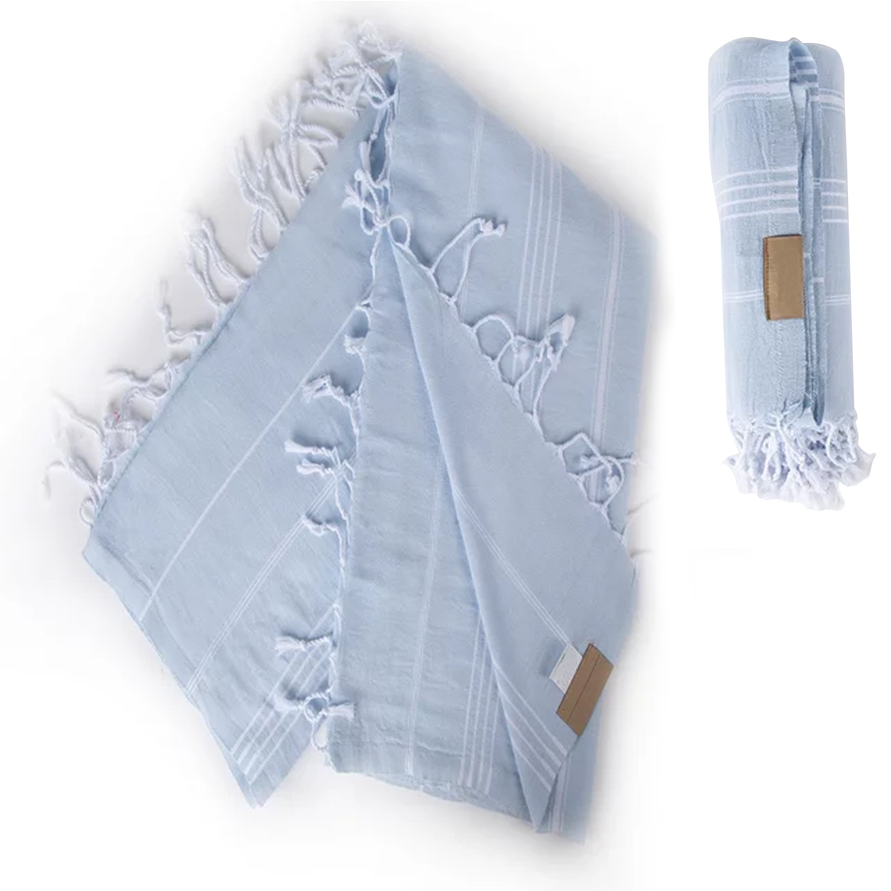 Turkish Beach Towels 1