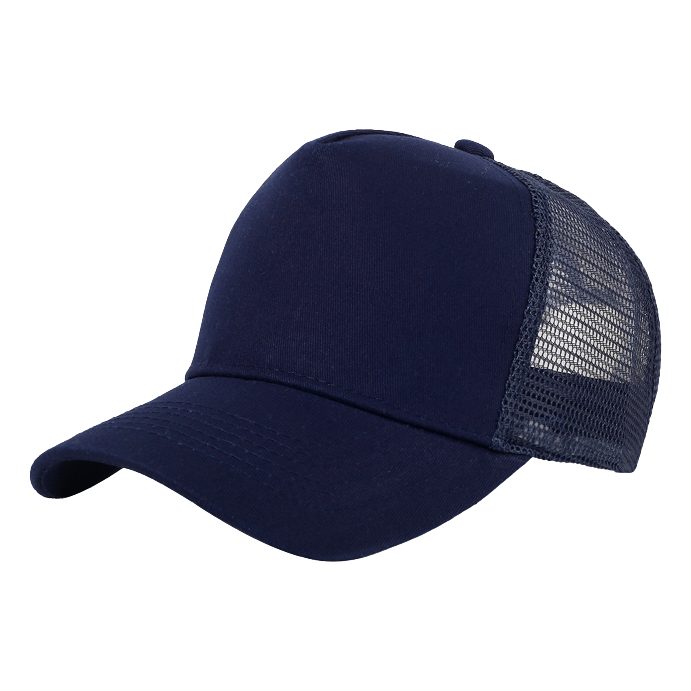 Cotton Outdoor Breathable Sun Hat 2