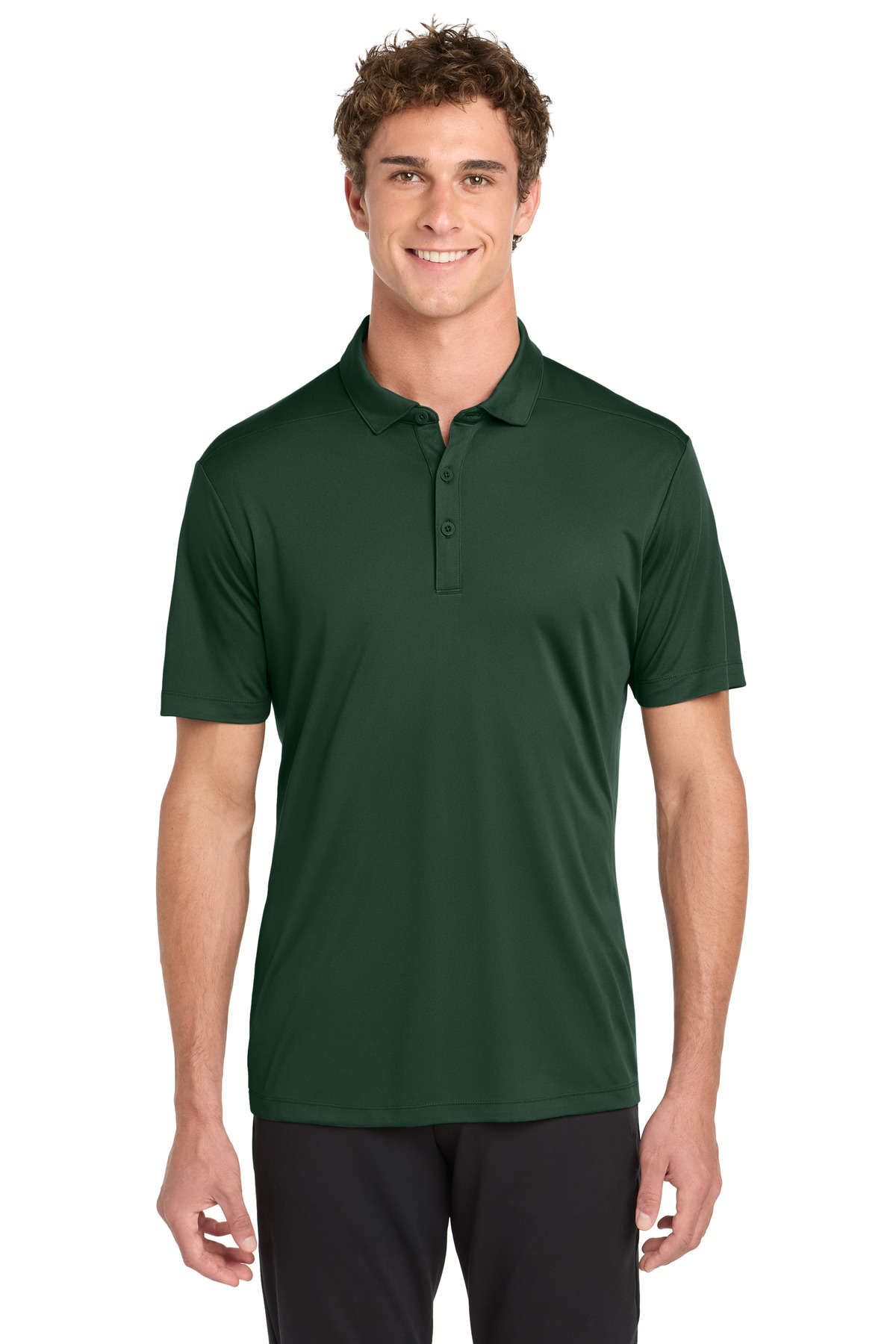 Sport-Tek Posi-UV Pro Polo. ST520 10