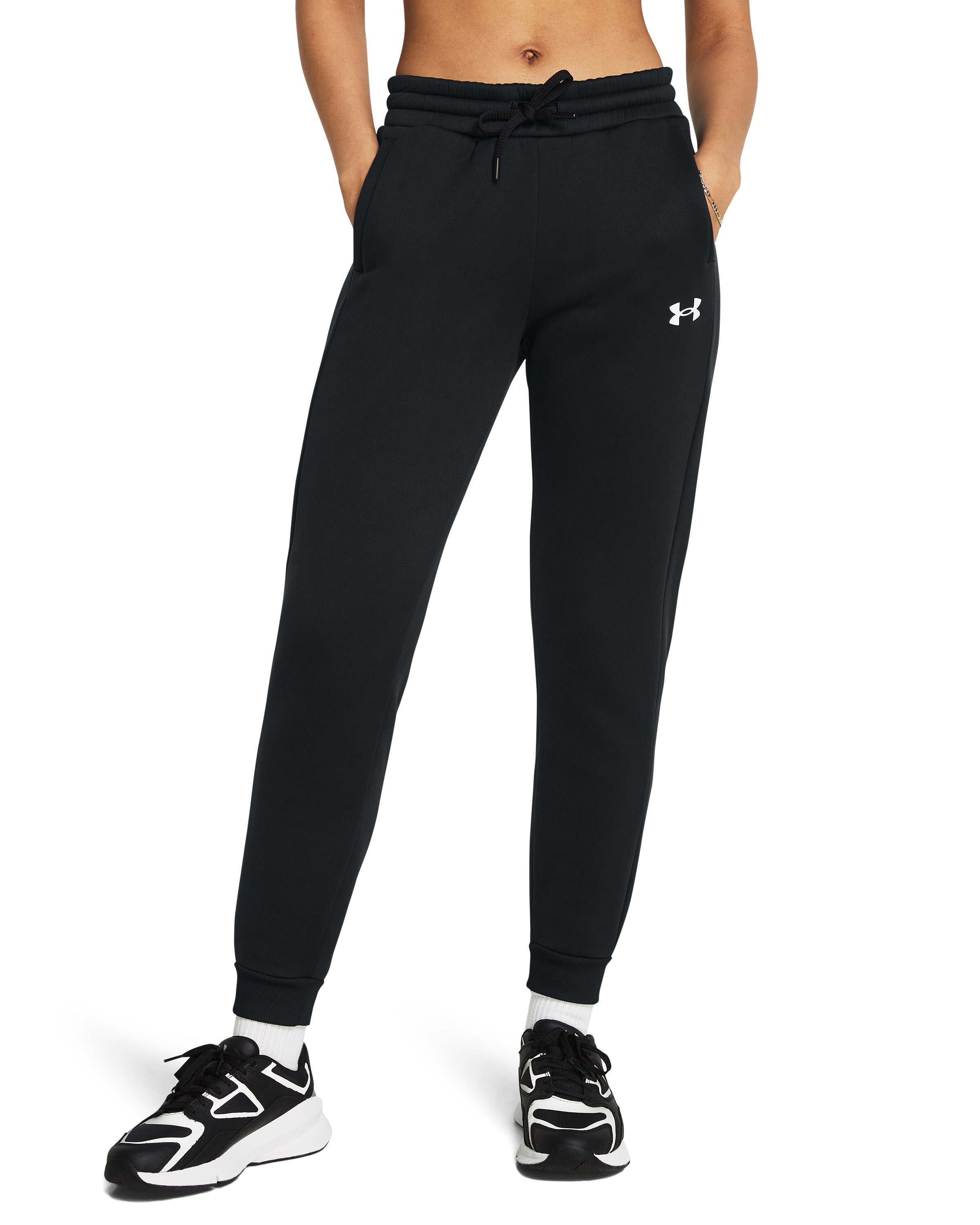 Armour Fleece Women's Joggers 4