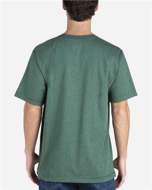 Men's Lightweight Performance Pocket T-Shirt - BSM38 15