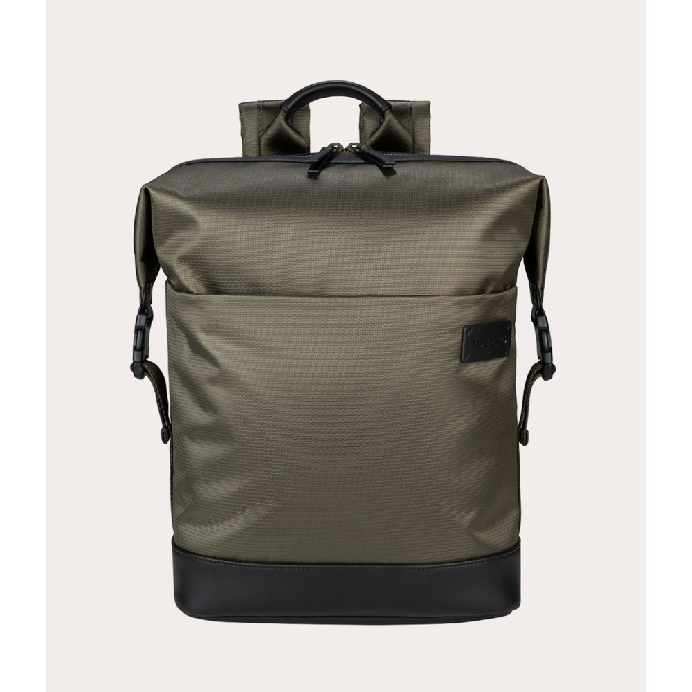 TUCANO® - Italy MODO PREMIUM Recycled Executive Backpack