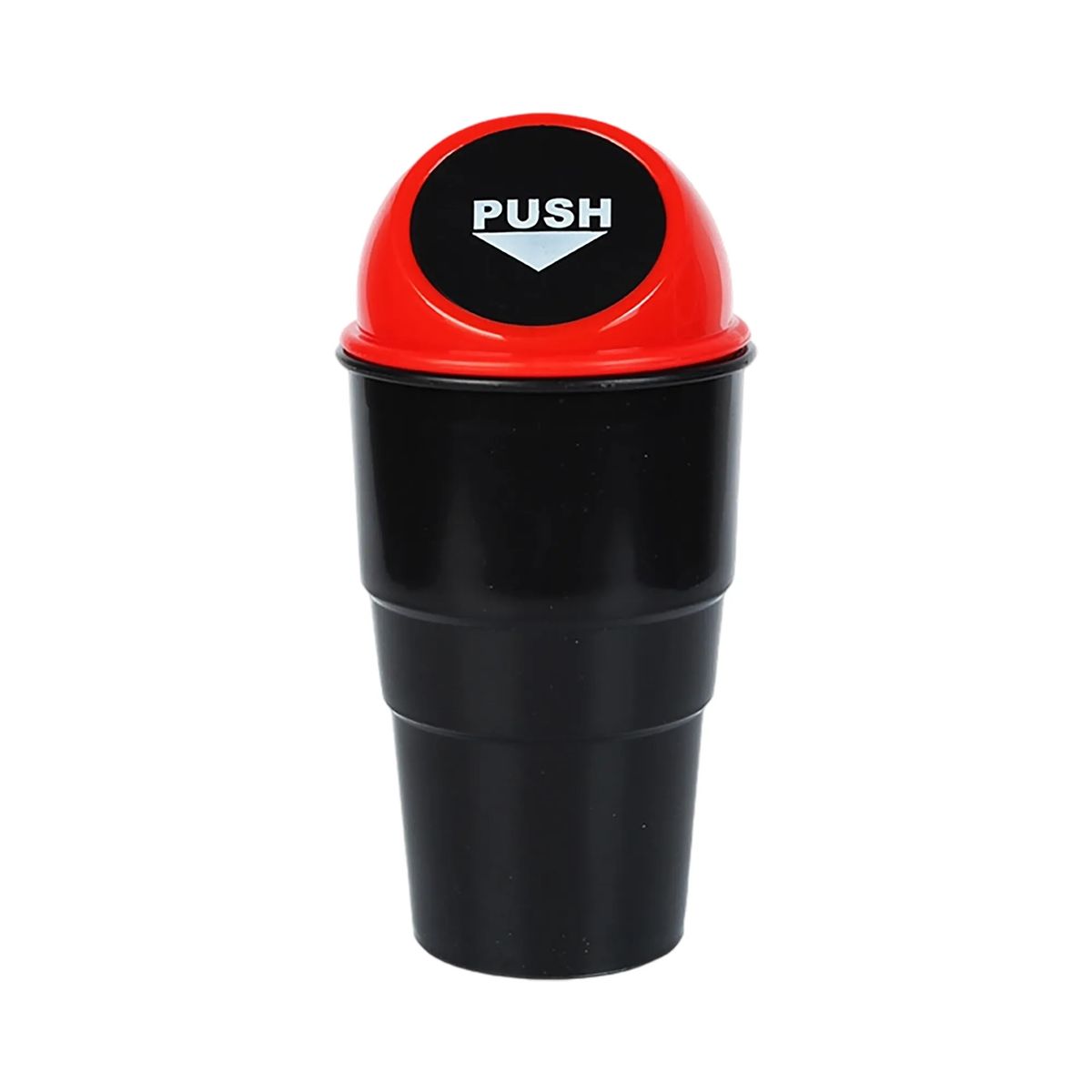 Leakproof Car Trash Can for Vehicles 1