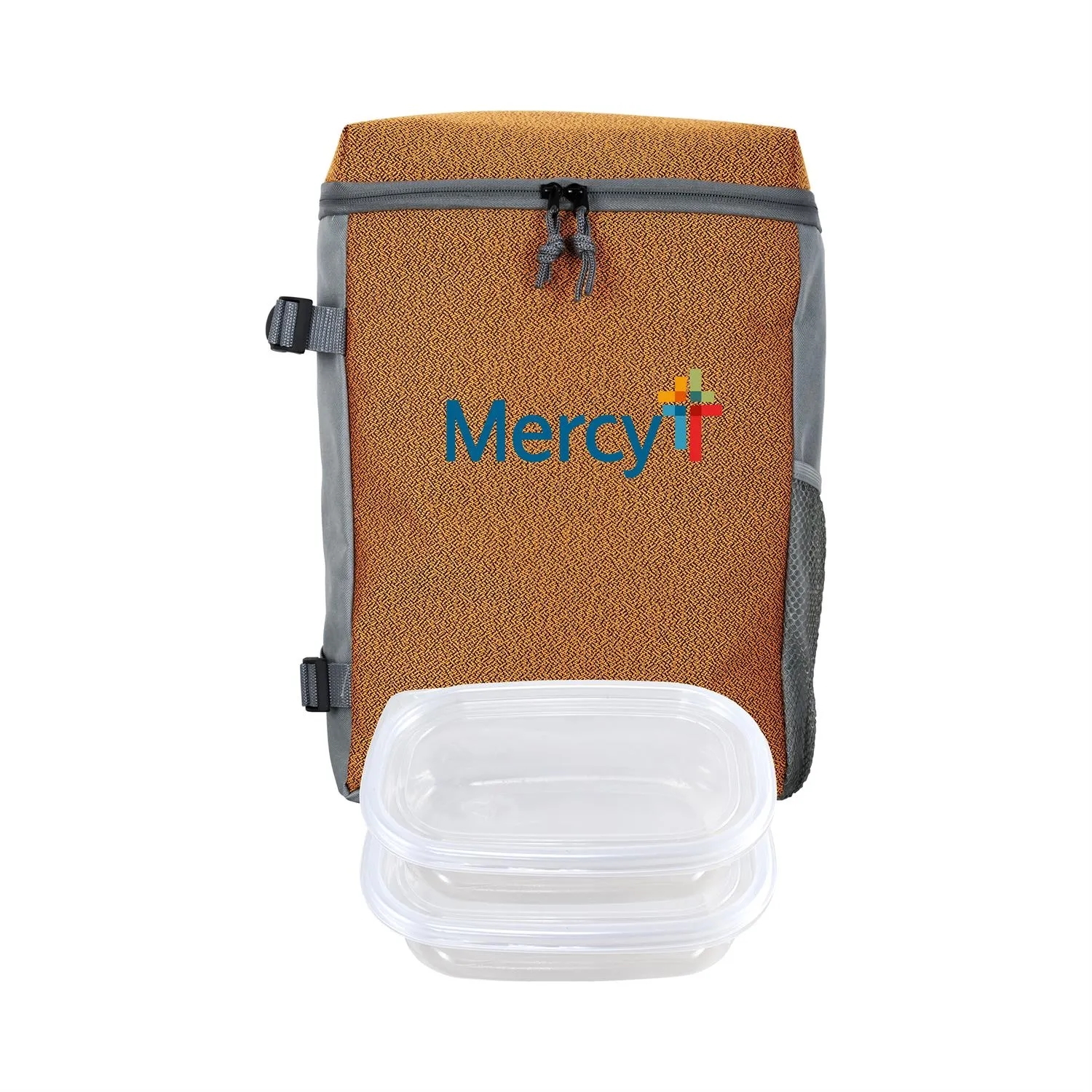 Handy Speck Cooler Backpack Set 9