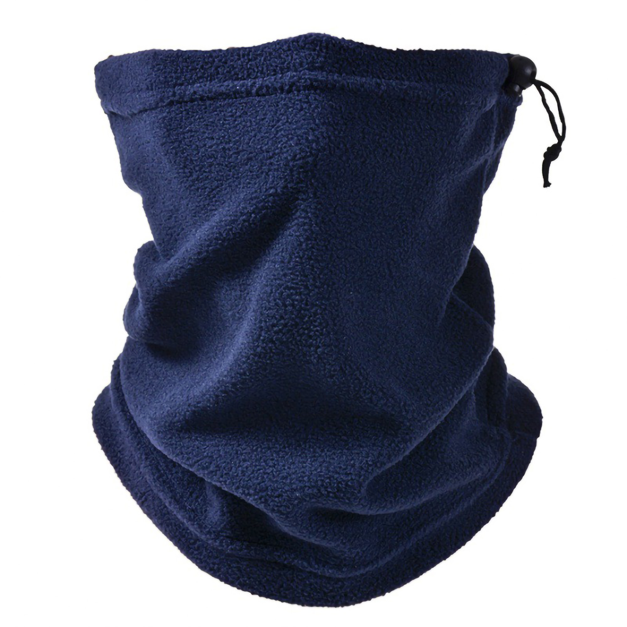 Custom Neck Gaiter Warmer For Winter MOQ50 2