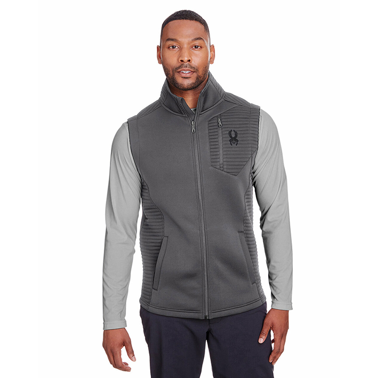Spyder Venom Vest 3